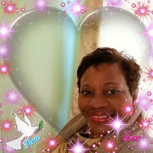 Meet your Posher, Gloria